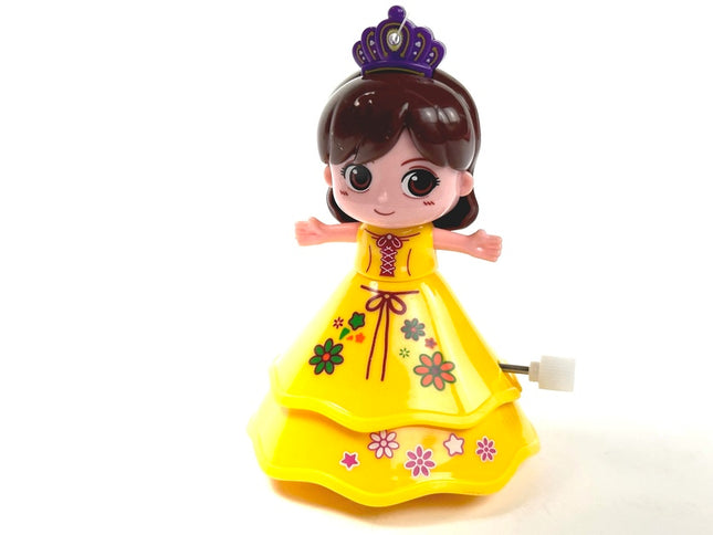 Princess key toy